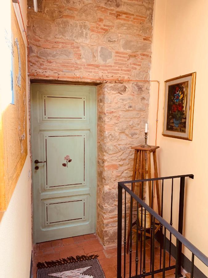Willa Casa Emma Fiattone In Garfagnana Zewnętrze zdjęcie