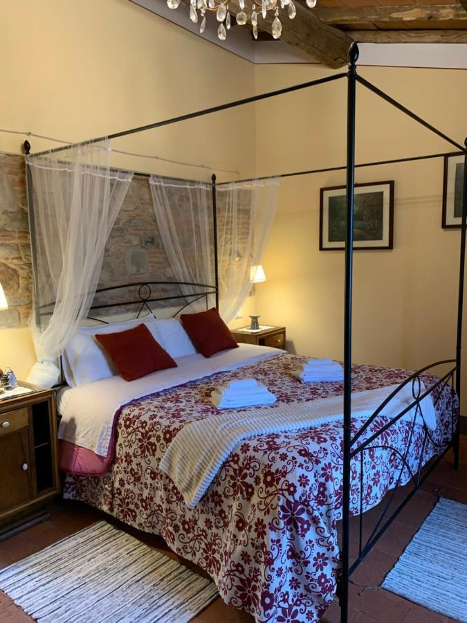 Willa Casa Emma Fiattone In Garfagnana Zewnętrze zdjęcie